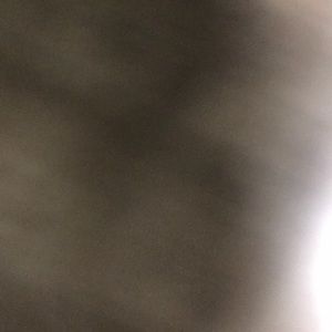 Meet your Posher, Nadia